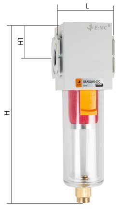 Exemplary representation: Sub-microfilter