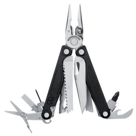 Exemplary representation: Leatherman Charge+ ®