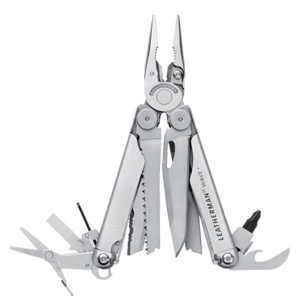 Exemplary representation: Leatherman Wave+ ®